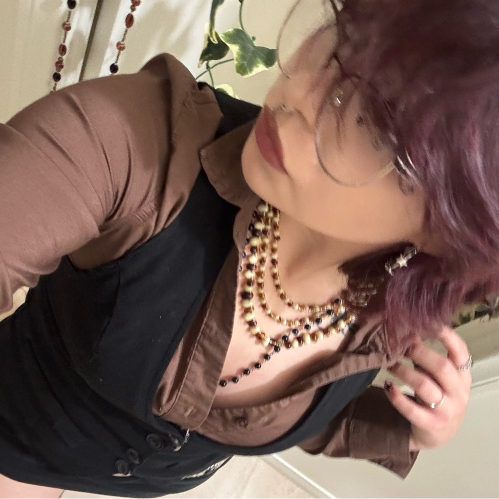 Meet your Posher, Rivka